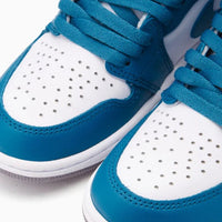 Air Jordan 1 Retro High OG True Blue - HubResell