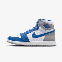Air Jordan 1 Retro High OG True Blue - HubResell