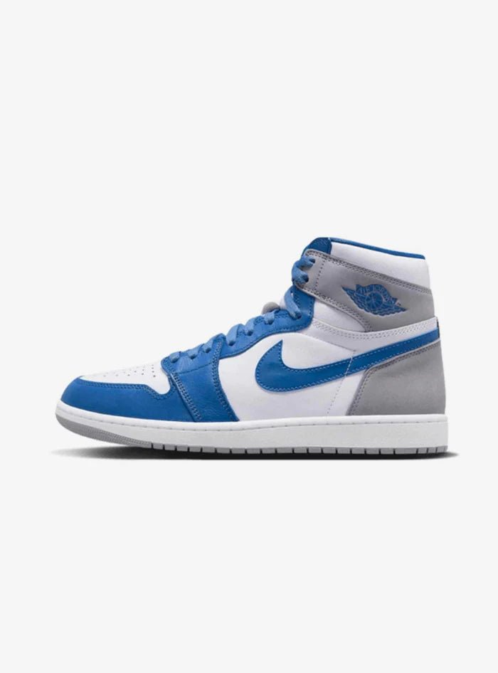 Air Jordan 1 Retro High OG True Blue - HubReselljordan1snikers