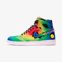 Air Jordan 1 Retro High J Balvin - HubResell
