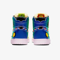 Air Jordan 1 Retro High J Balvin - HubResell