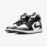 Air Jordan 1 Mid Panda - HubResell