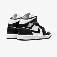 Air Jordan 1 Mid Panda - HubResell