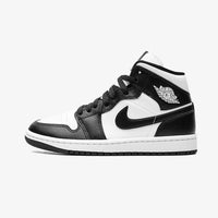 Air Jordan 1 Mid Panda - HubResell