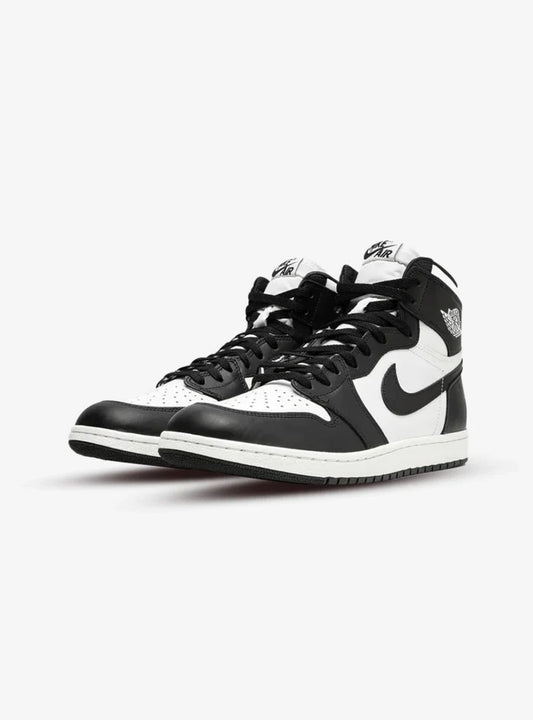 Air Jordan 1 High 85 Black White (2023) - HubResell