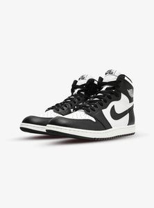 Air Jordan 1 High 85 Black White (2023) - HubReselljordan1lei