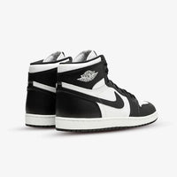 Air Jordan 1 High 85 Black White (2023) - HubResell