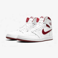 Air Jordan 1 Retro High 85 OG Metallic Burgundy
