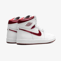 Air Jordan 1 Retro High 85 OG Metallic Burgundy