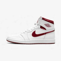 Air Jordan 1 Retro High 85 OG Metallic Burgundy