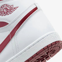 Air Jordan 1 Retro High 85 OG Metallic Burgundy