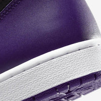 Air Jordan 1 High Court Purple - HubResell