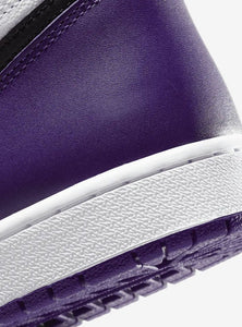 Air Jordan 1 High Court Purple - HubReselljordan1snikers