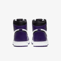 Air Jordan 1 High Court Purple - HubResell