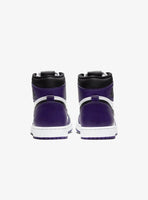 Air Jordan 1 High Court Purple - HubReselljordan1snikers