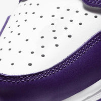 Air Jordan 1 High Court Purple - HubResell