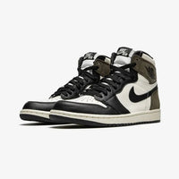 Air Jordan 1 Retro High Dark Mocha - HubResell