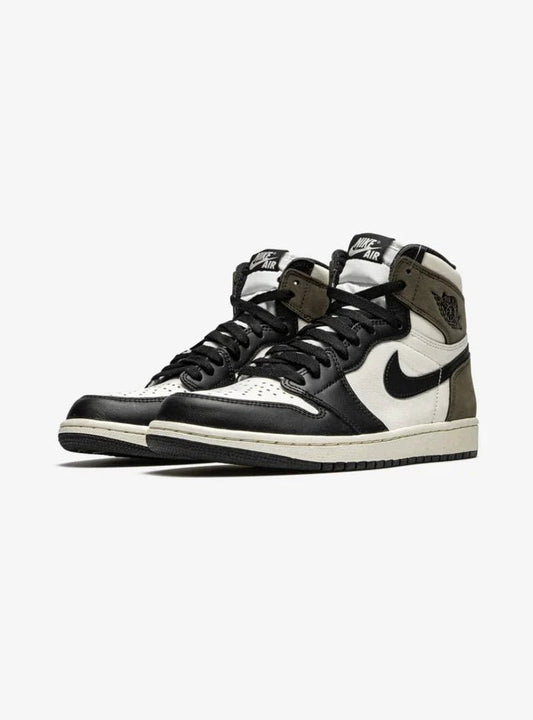 Air Jordan 1 Retro High Dark Mocha - HubReselljordan1snikers