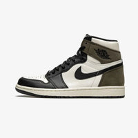 Air Jordan 1 Retro High Dark Mocha - HubResell