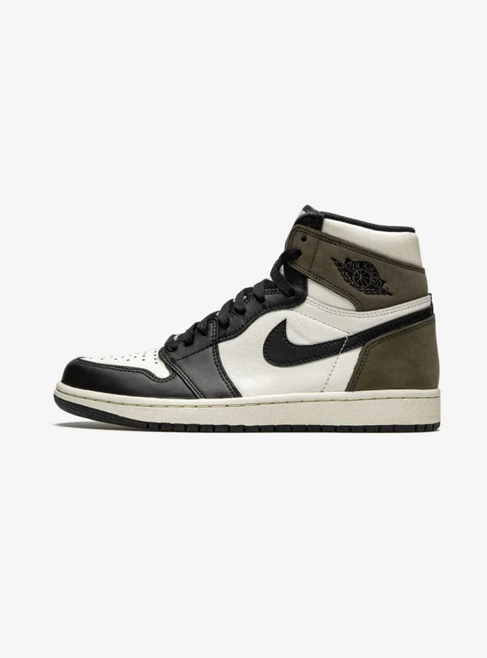 Air Jordan 1 Retro High Dark Mocha - HubReselljordan1snikers