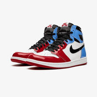 Air Jordan 1 Fearless UNC Chicago