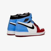 Air Jordan 1 Fearless UNC Chicago
