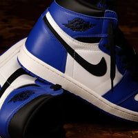 Air Jordan 1 Retro High Game Royal - HubResell
