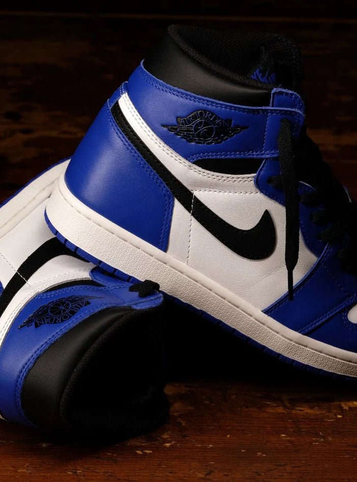 Air Jordan 1 Retro High Game Royal