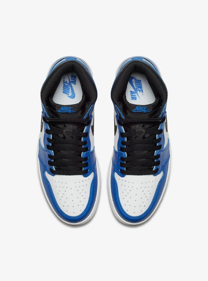 Air Jordan 1 Retro High Game Royal