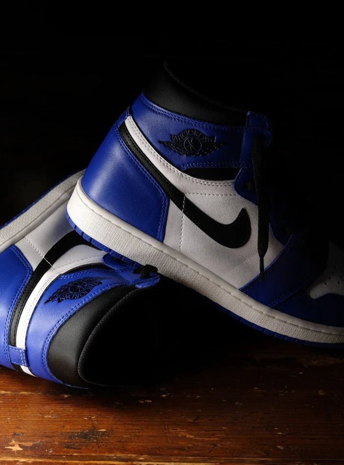 Air Jordan 1 Retro High Game Royal