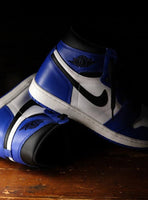 Air Jordan 1 Retro High Game Royal