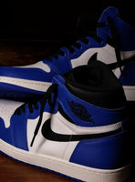 Air Jordan 1 Retro High Game Royal