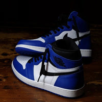 Air Jordan 1 Retro High Game Royal - HubResell