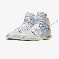 Air Jordan 1 Retro High Off - White NRG