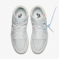 Air Jordan 1 Retro High Off - White NRG