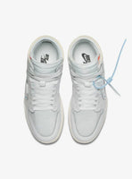 Air Jordan 1 Retro High Off-White NRG