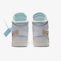 Air Jordan 1 Retro High Off - White NRG