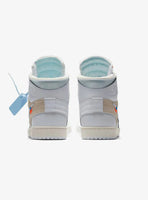 Air Jordan 1 Retro High Off-White NRG