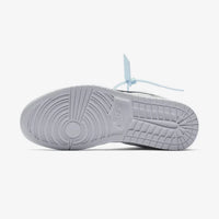 Air Jordan 1 Retro High Off - White NRG