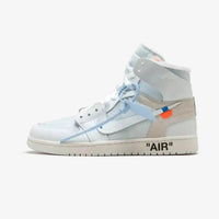Air Jordan 1 Retro High Off - White NRG