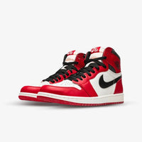 Air Jordan 1 High Chicago Lost And Found