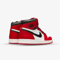 Air Jordan 1 High Chicago Lost And Found