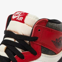 Air Jordan 1 High Chicago Lost And Found