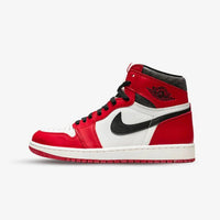 Air Jordan 1 High Chicago Lost And Found