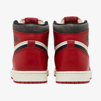 Air Jordan 1 High Chicago Lost And Found