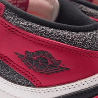 Air Jordan 1 High Chicago Lost And Found