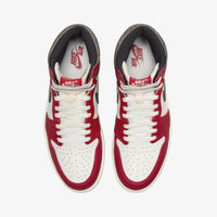 Air Jordan 1 High Chicago Lost And Found