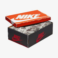 Air Jordan 1 High Chicago Lost And Found