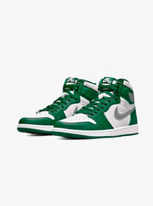 Air Jordan 1 High OG Gorge Green - HubReselljordan1snikers