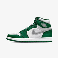Air Jordan 1 High OG Gorge Green - HubResell